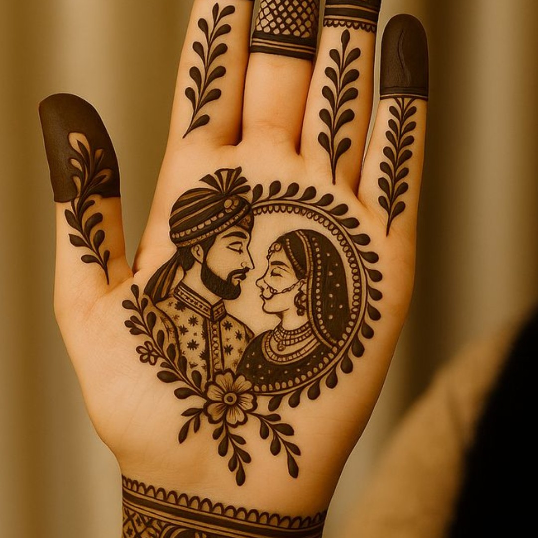 Customer image