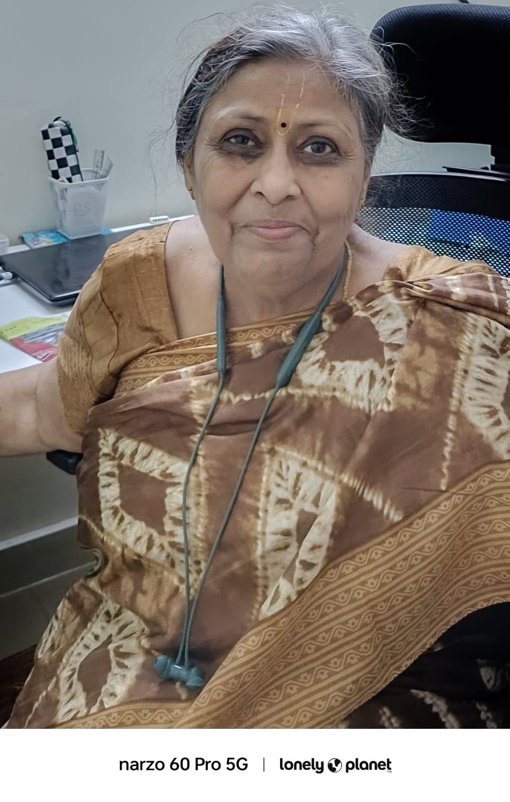 Customer image