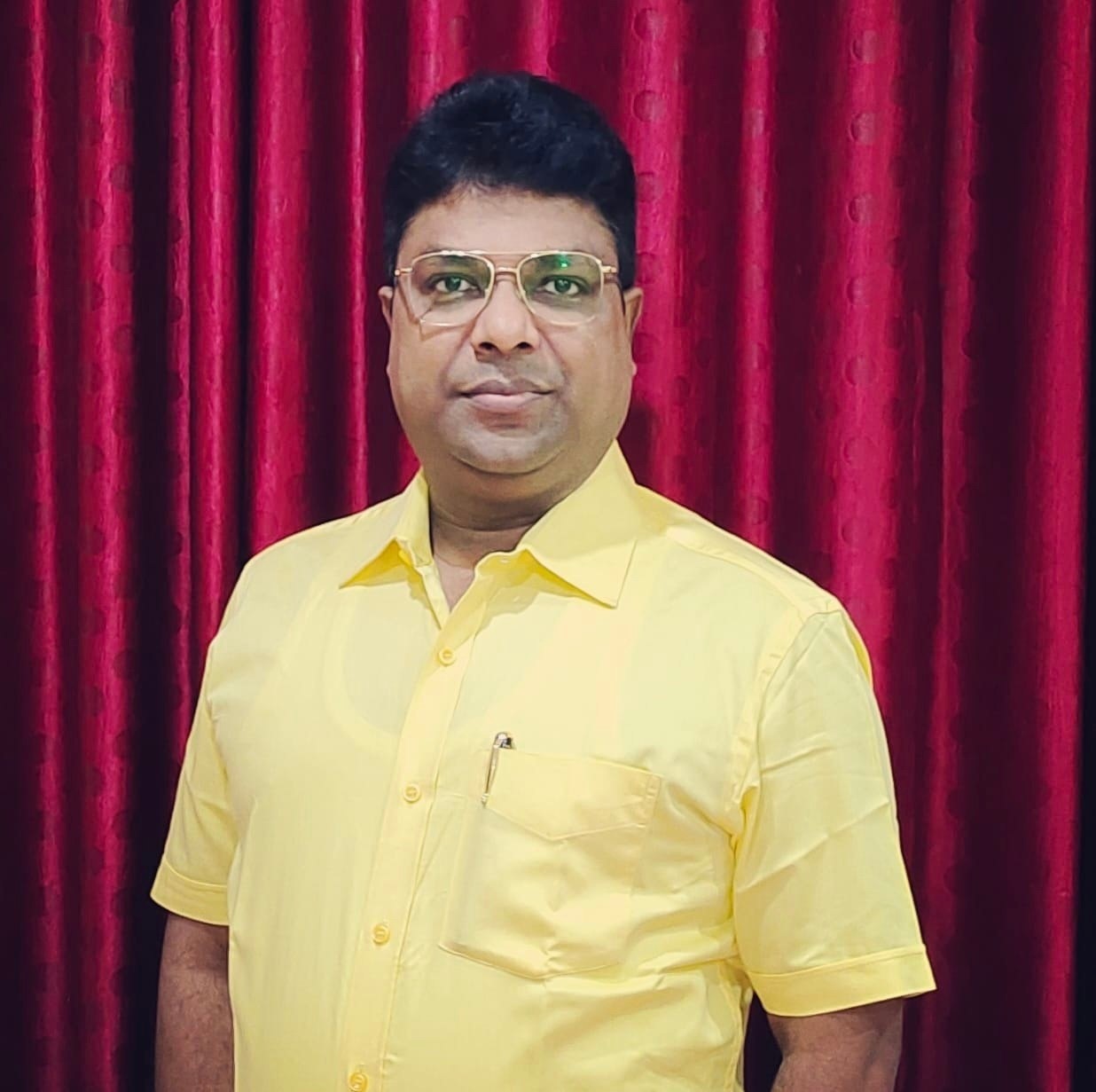 Customer image