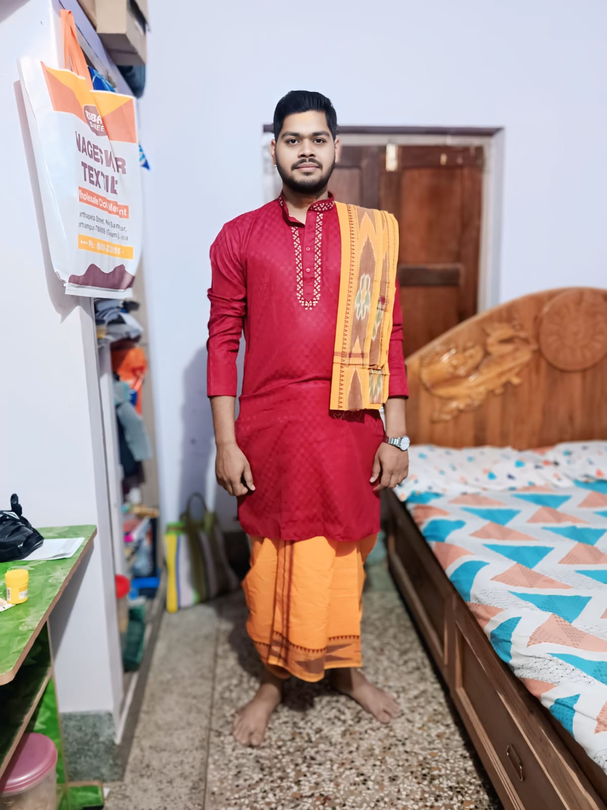 Customer image